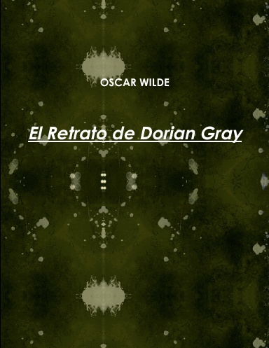 El Retrato de Dorian Gray