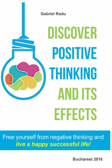 Discover possitive thinking and its effects