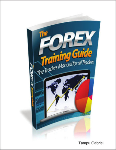 The Forex Training Guide