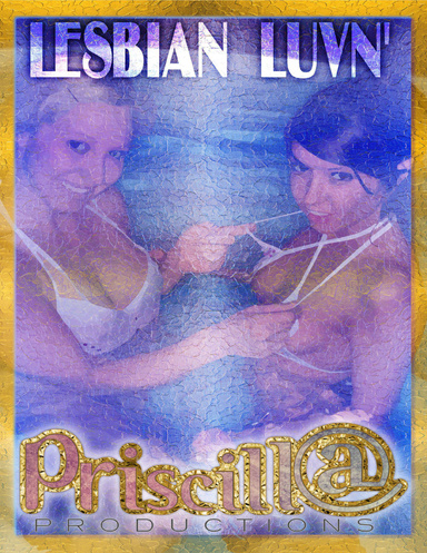 Lesbian Luvn'