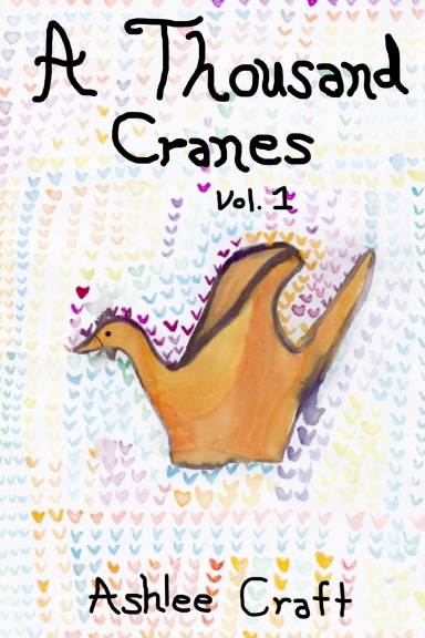 A Thousand Cranes, Volume 1