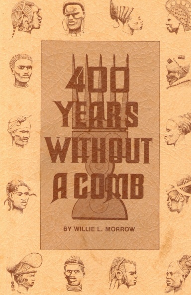 400 Years Without A Comb Vol. 1