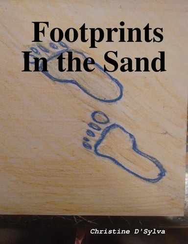 Footprints In the Sand