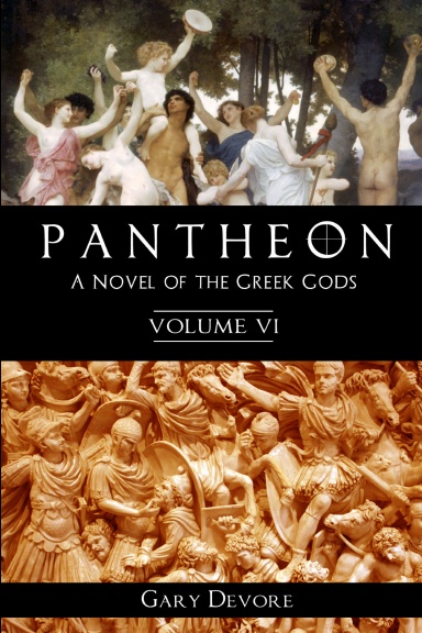 Pantheon – Volume VI