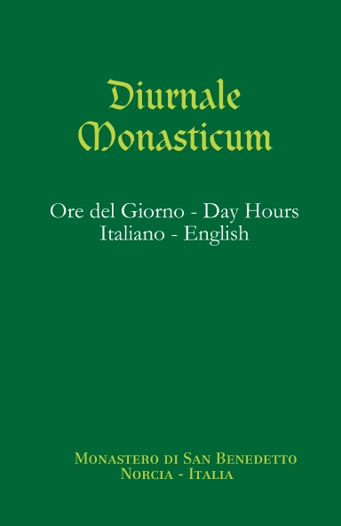 Diurnale Monasticum