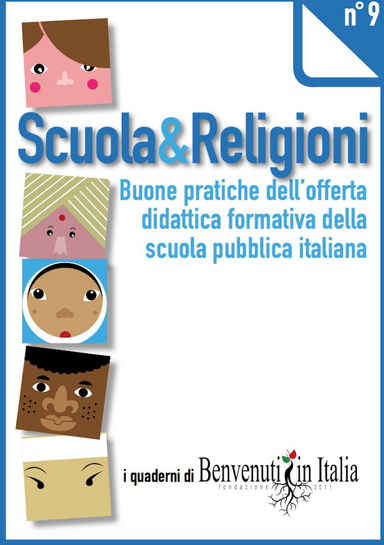Scuola&Religioni