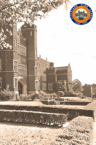 Cleveland High School 1940-59