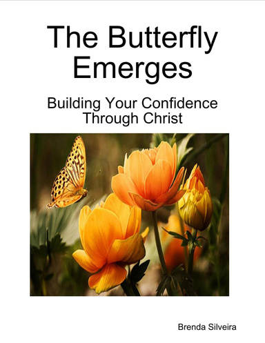 The Butterfly Emerges