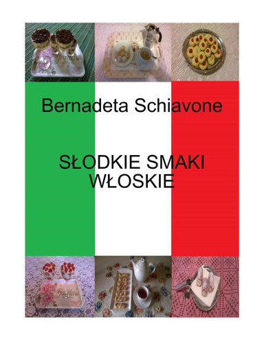 SŁODKIE SMAKI WŁOSKIE