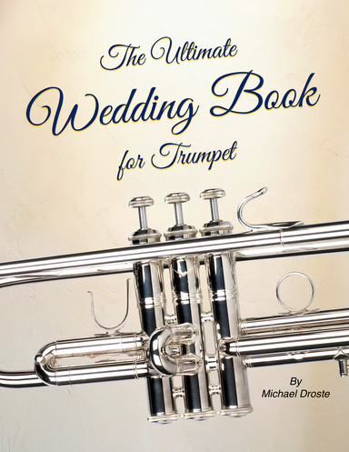 The Ultimate Trumpet Wedding Book