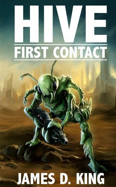 HIVE: First Contact