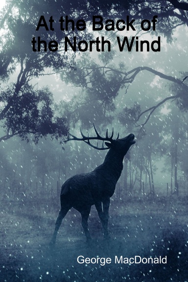 At the Back of the North Wind