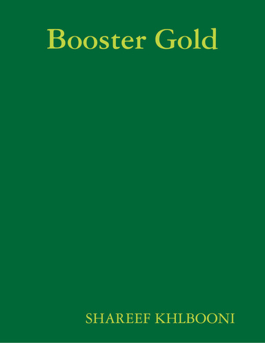 Booster Gold