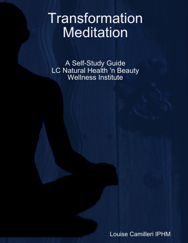 Transformation Meditation