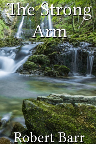 The Strong Arm