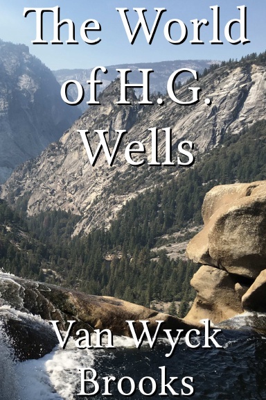 The World of H.G. Wells