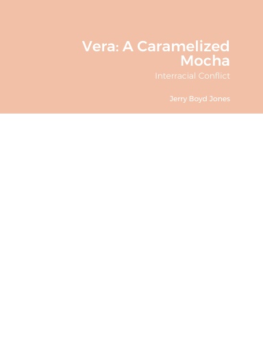 Vera: A Caramelized Mocha