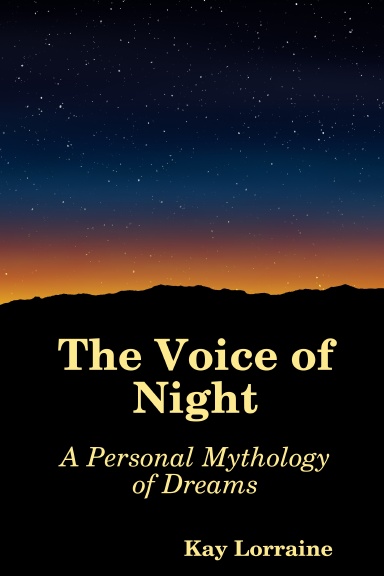 The Voice of Night
