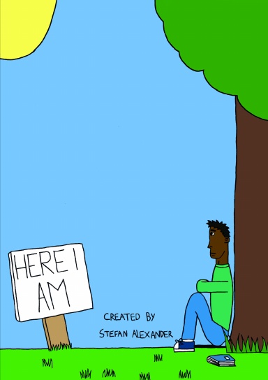 Here I Am