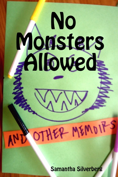No Monsters Allowed