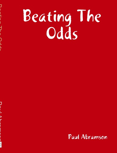 Beating The Odds