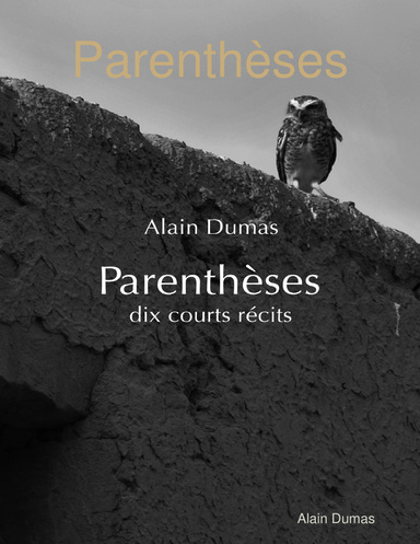 Parenthèses