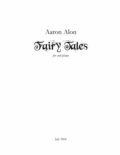 Fairy Tales