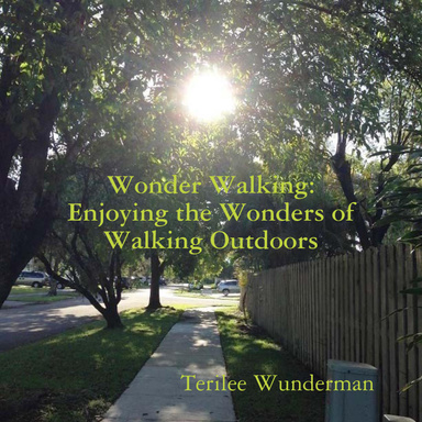 Wonder Walking Deluxe Edition Ebook