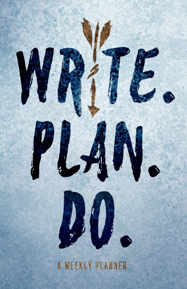 Write. Plan. Do.