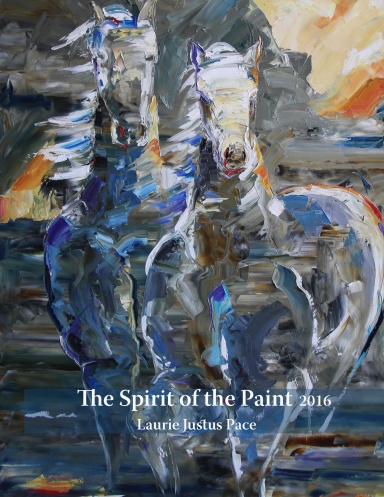 The Spirit of the Paint 2016