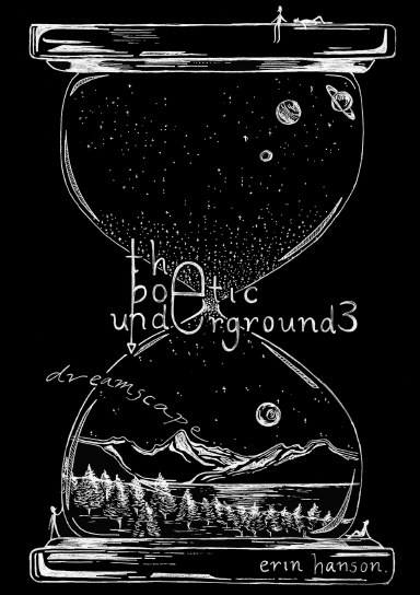 Dreamscape - The Poetic Underground #3