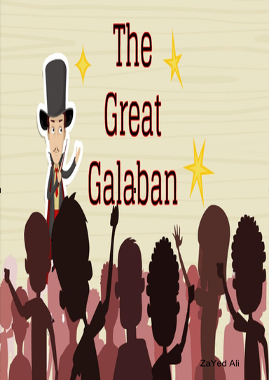 The Great Galaban