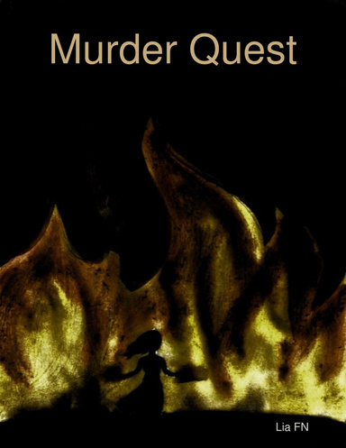 Murder Quest