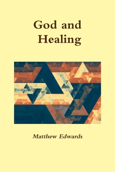 God and Healing