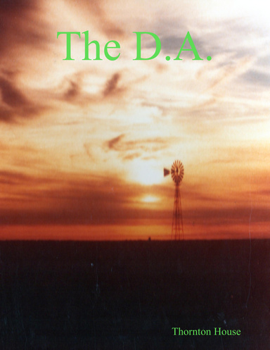 "-The D.A.-"