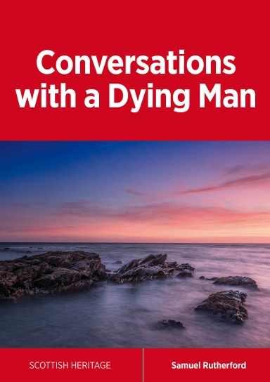 Conversations with a Dying Man