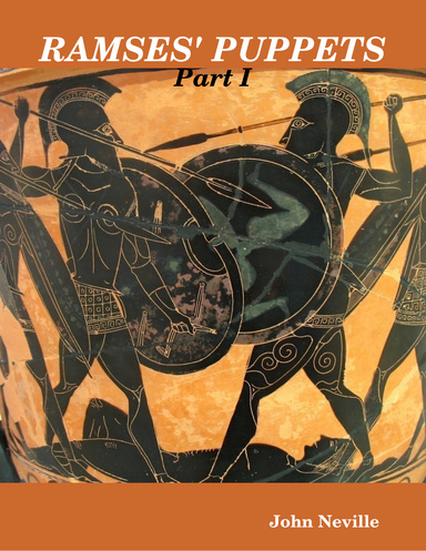 Ramses' Puppets - Part 1