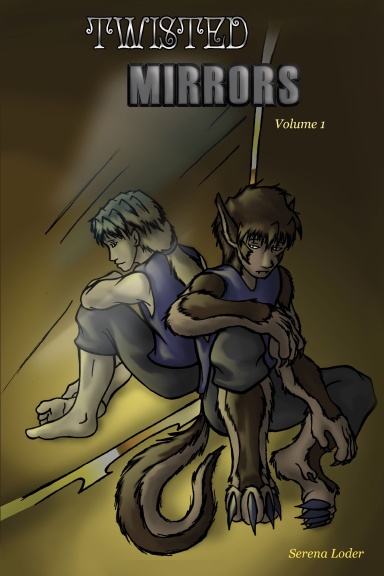 Twisted Mirrors Vol 1