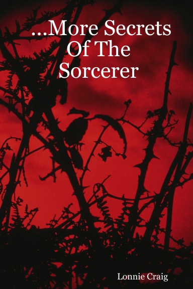 ...More Secrets Of The Sorcerer