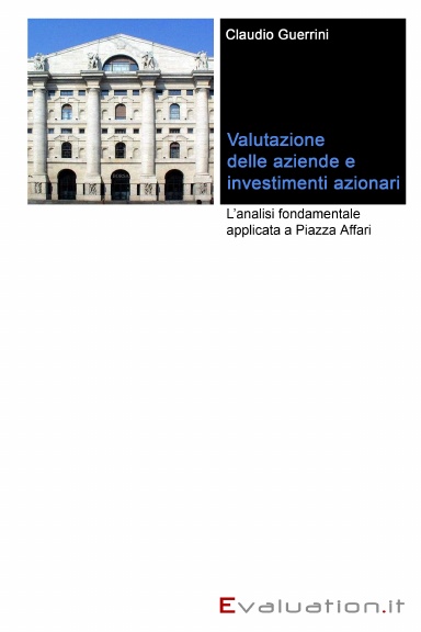 Valutazione delle aziende e investimenti azionari