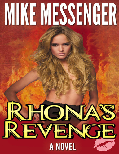 Rhona’s Revenge: A Novel