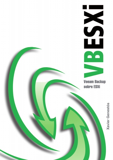 VBESXi - Veeam Backup sobre ESXi