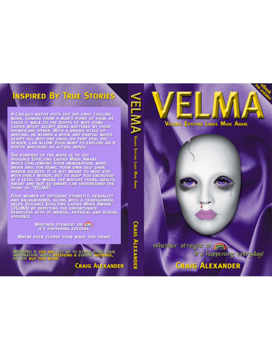 V E L M A - Violence Effecting Ladies Made Aware