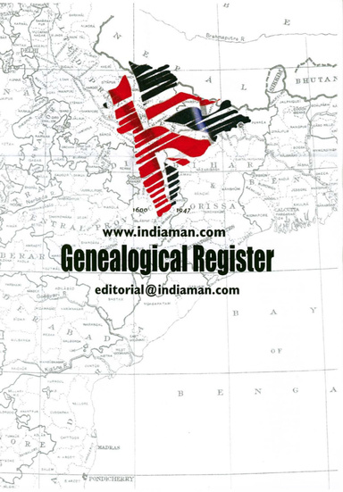 Genealogical Register
