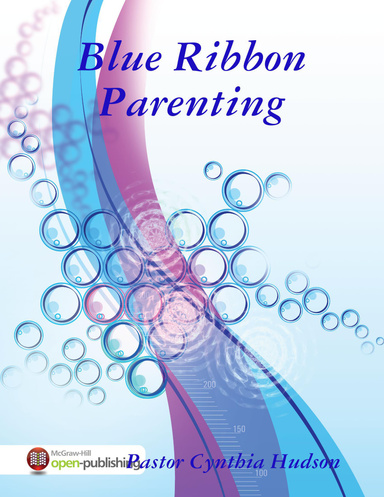 Blue Ribbon Parenting