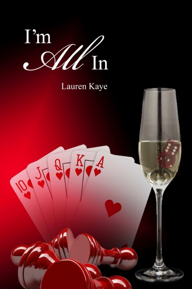I'm All In (Hardback)