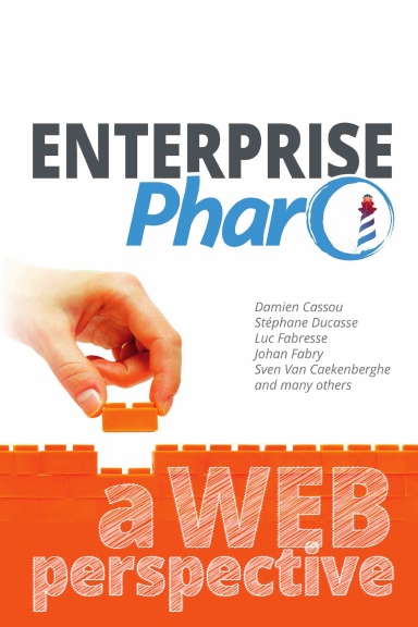 Enterprise Pharo: a Web Perspective