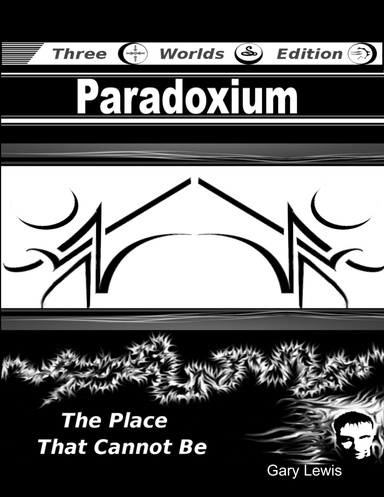 Paradoxium: The Place That Cannot Be