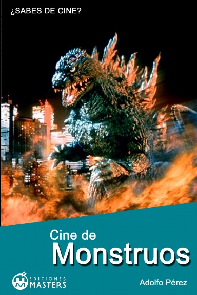 Cine de monstruos