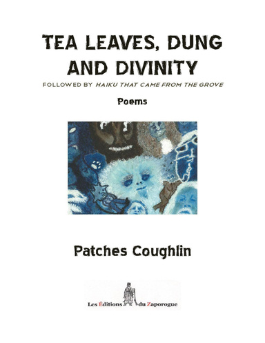 Tea leaves, dung and divinity
